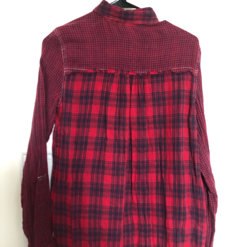 Altrd State Flannel Aztec - Picture 2 of 3